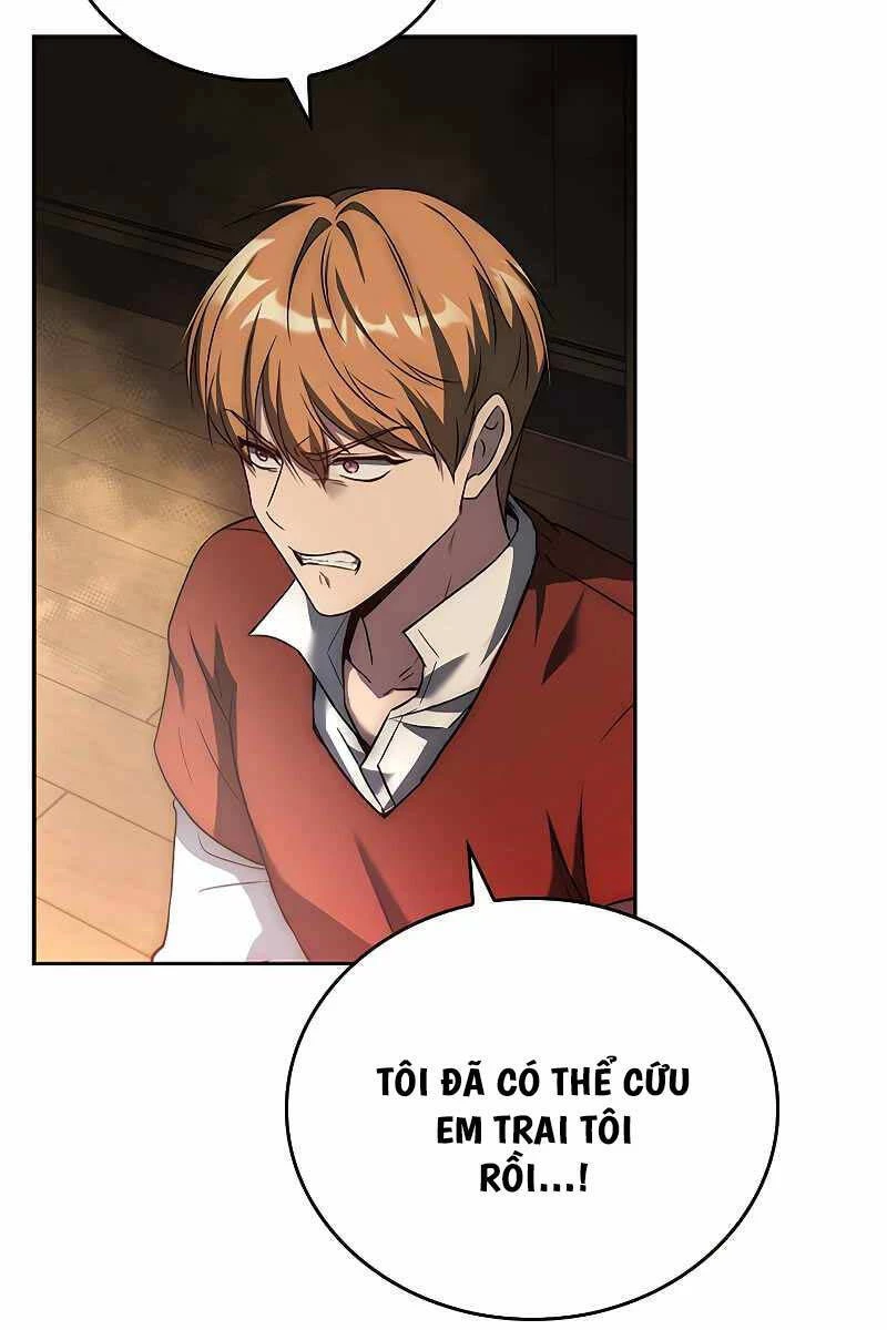 Quỷ Vương Hồi Quy Là Người Tốt Chapter 12 - 6