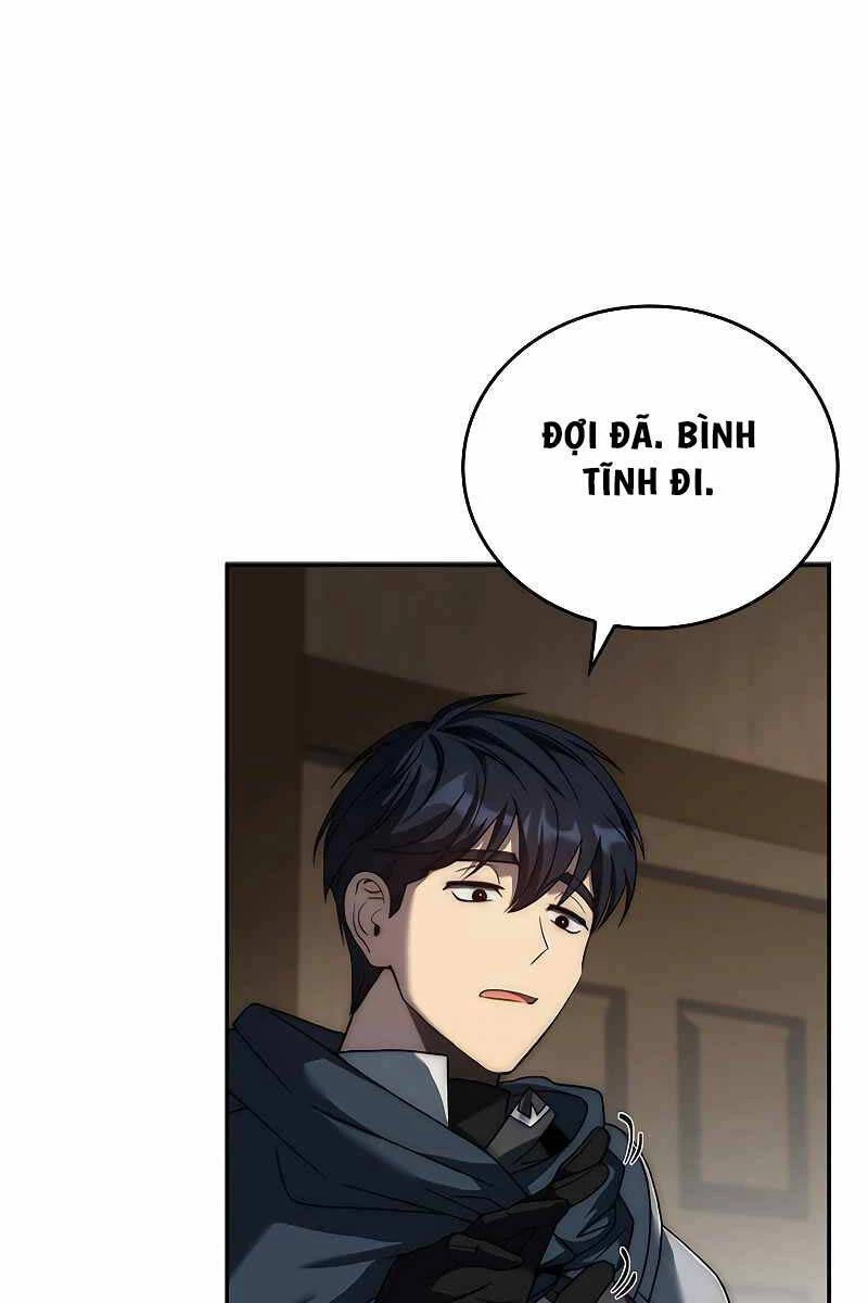 Quỷ Vương Hồi Quy Là Người Tốt Chapter 12 - 7