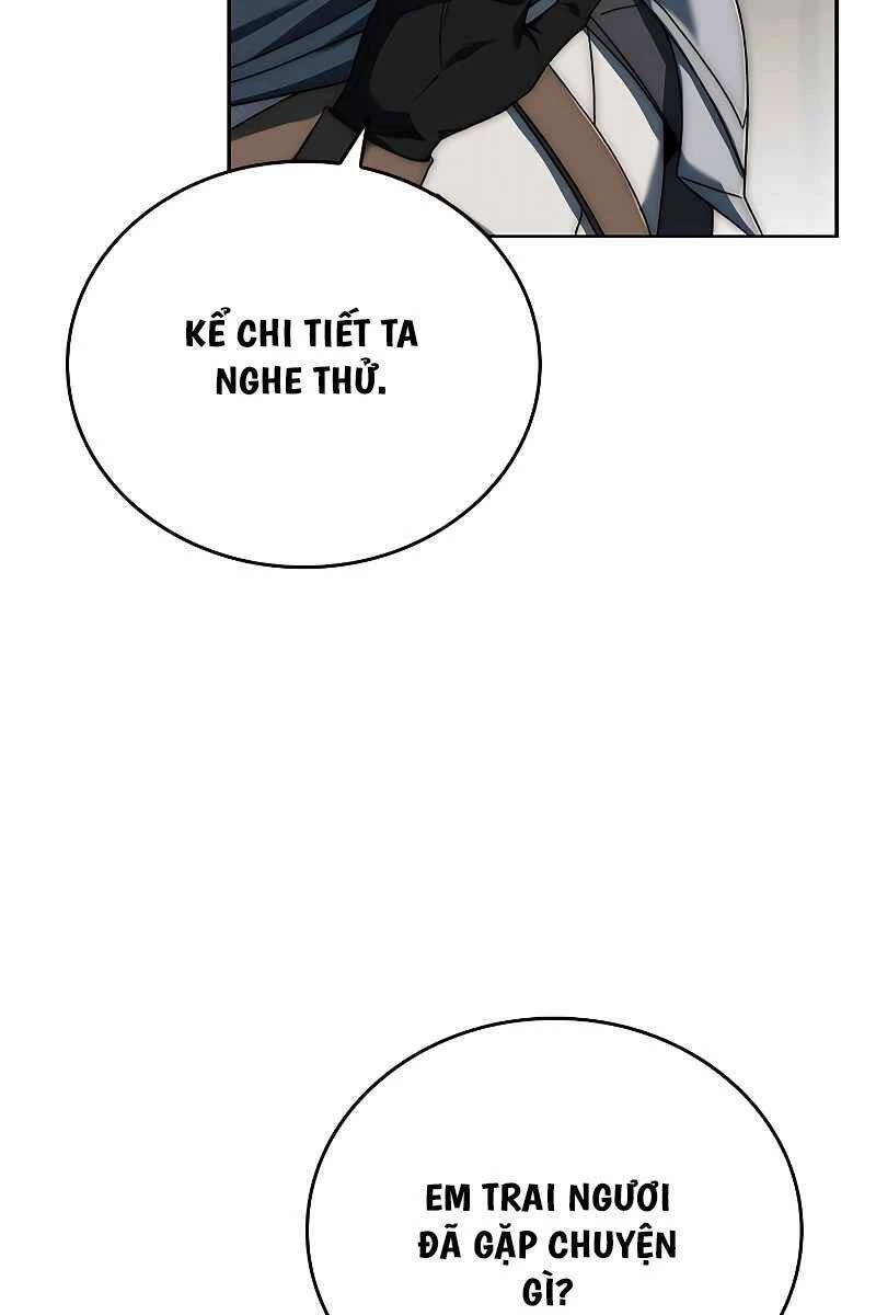 Quỷ Vương Hồi Quy Là Người Tốt Chapter 12 - 8