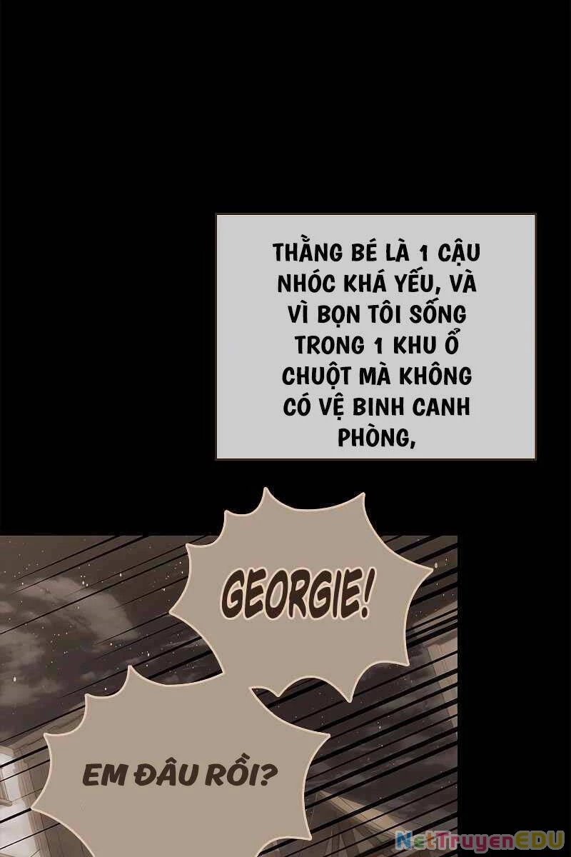 Quỷ Vương Hồi Quy Là Người Tốt Chapter 12 - 13