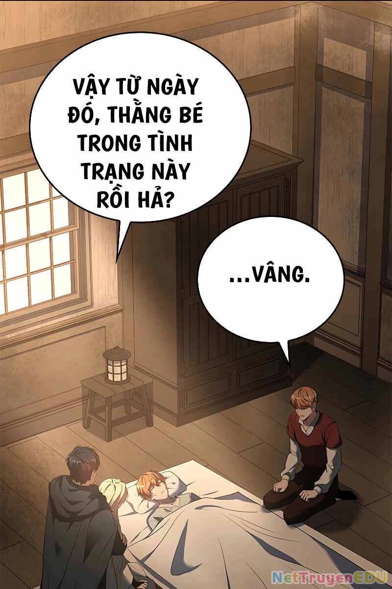 Quỷ Vương Hồi Quy Là Người Tốt Chapter 12 - 29