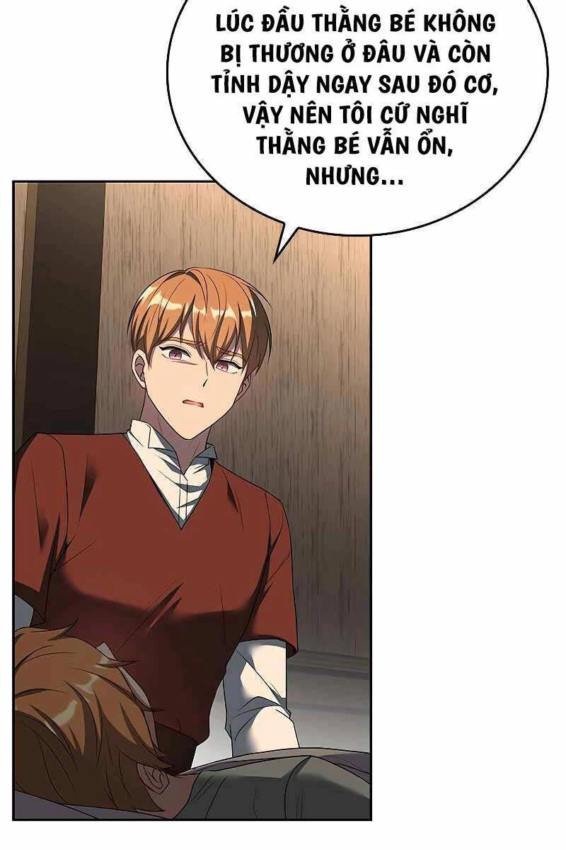 Quỷ Vương Hồi Quy Là Người Tốt Chapter 12 - 31