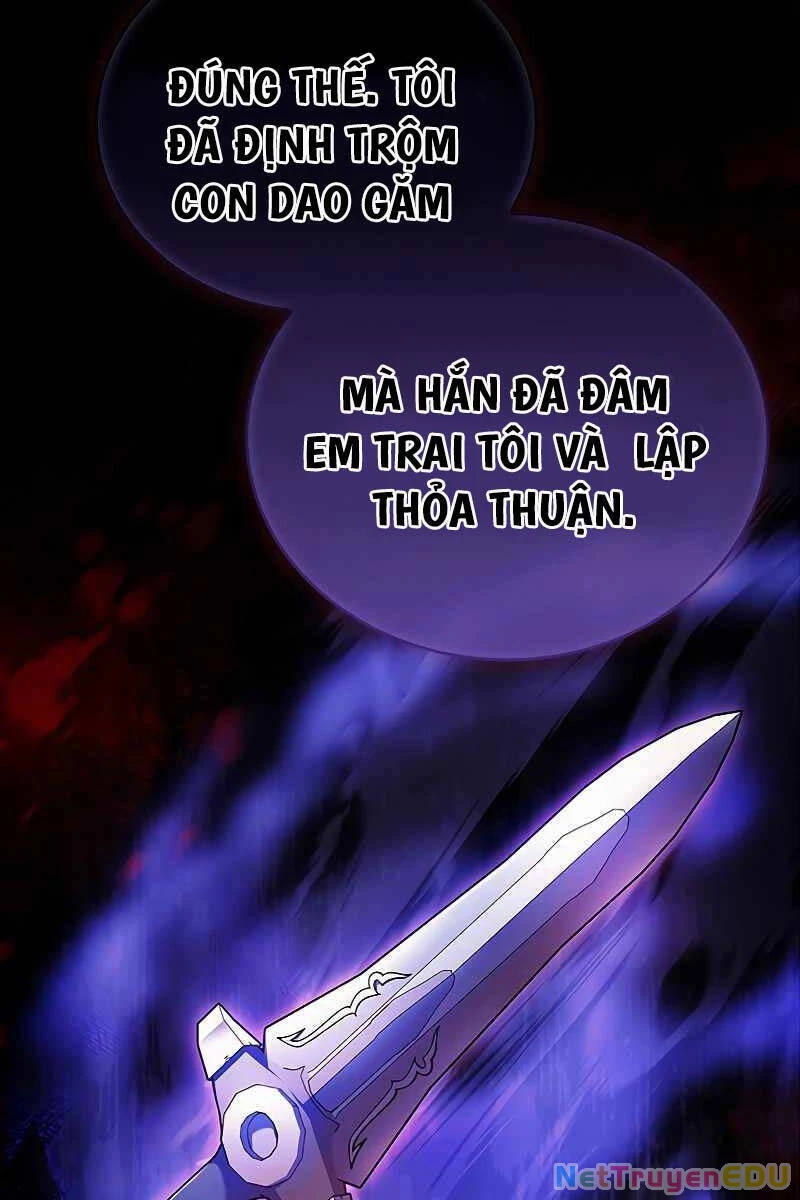 Quỷ Vương Hồi Quy Là Người Tốt Chapter 12 - 35