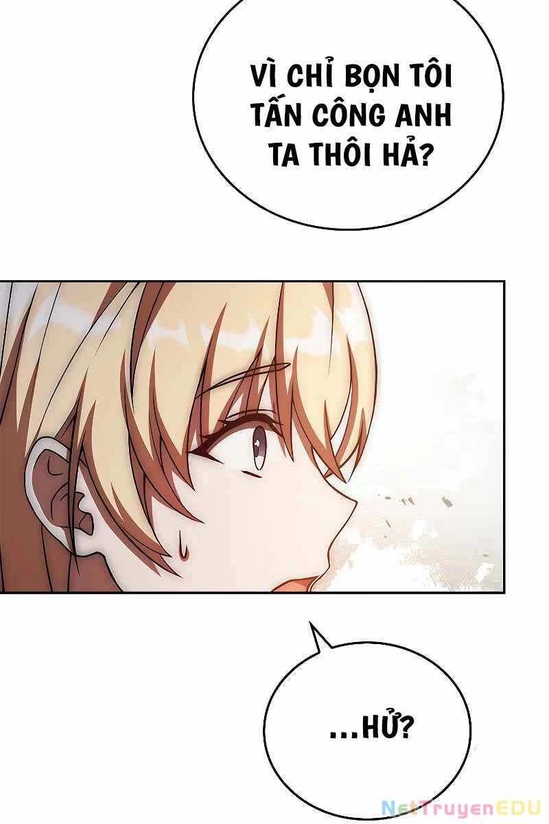 Quỷ Vương Hồi Quy Là Người Tốt Chapter 12 - 42