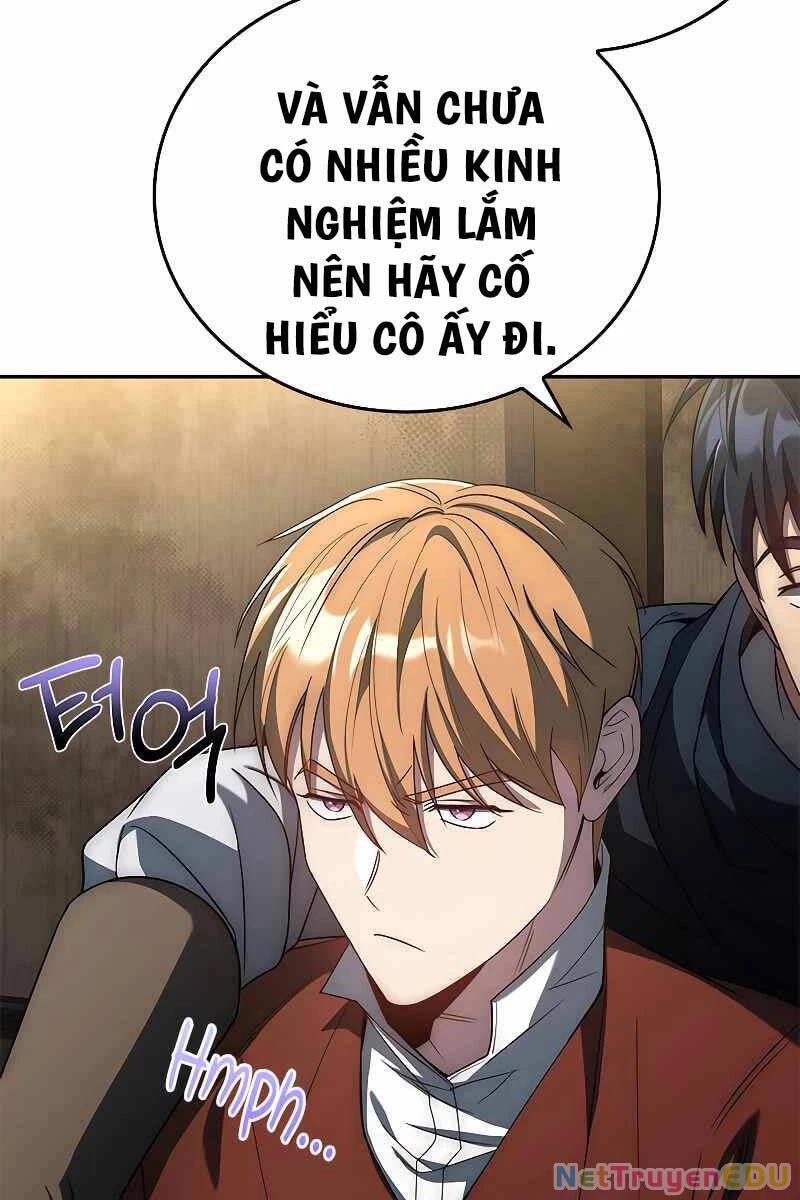 Quỷ Vương Hồi Quy Là Người Tốt Chapter 12 - 48