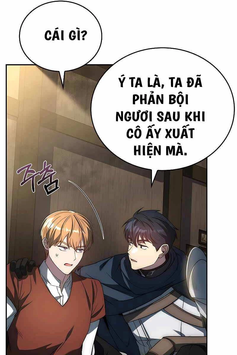 Quỷ Vương Hồi Quy Là Người Tốt Chapter 12 - 52