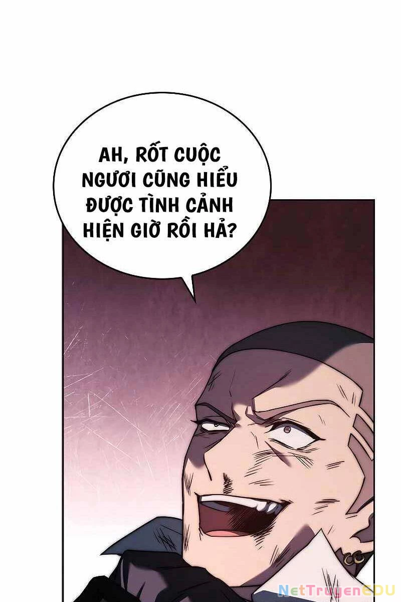 Quỷ Vương Hồi Quy Là Người Tốt Chapter 13 - 10