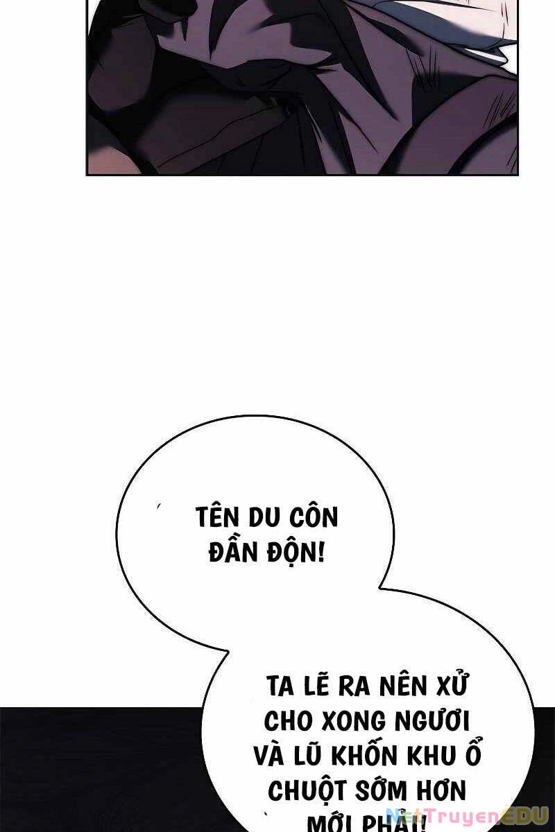 Quỷ Vương Hồi Quy Là Người Tốt Chapter 13 - 11