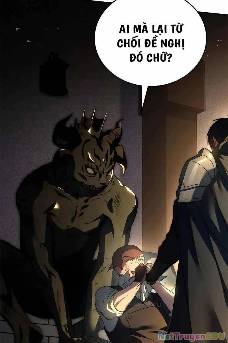 Quỷ Vương Hồi Quy Là Người Tốt Chapter 13 - 21
