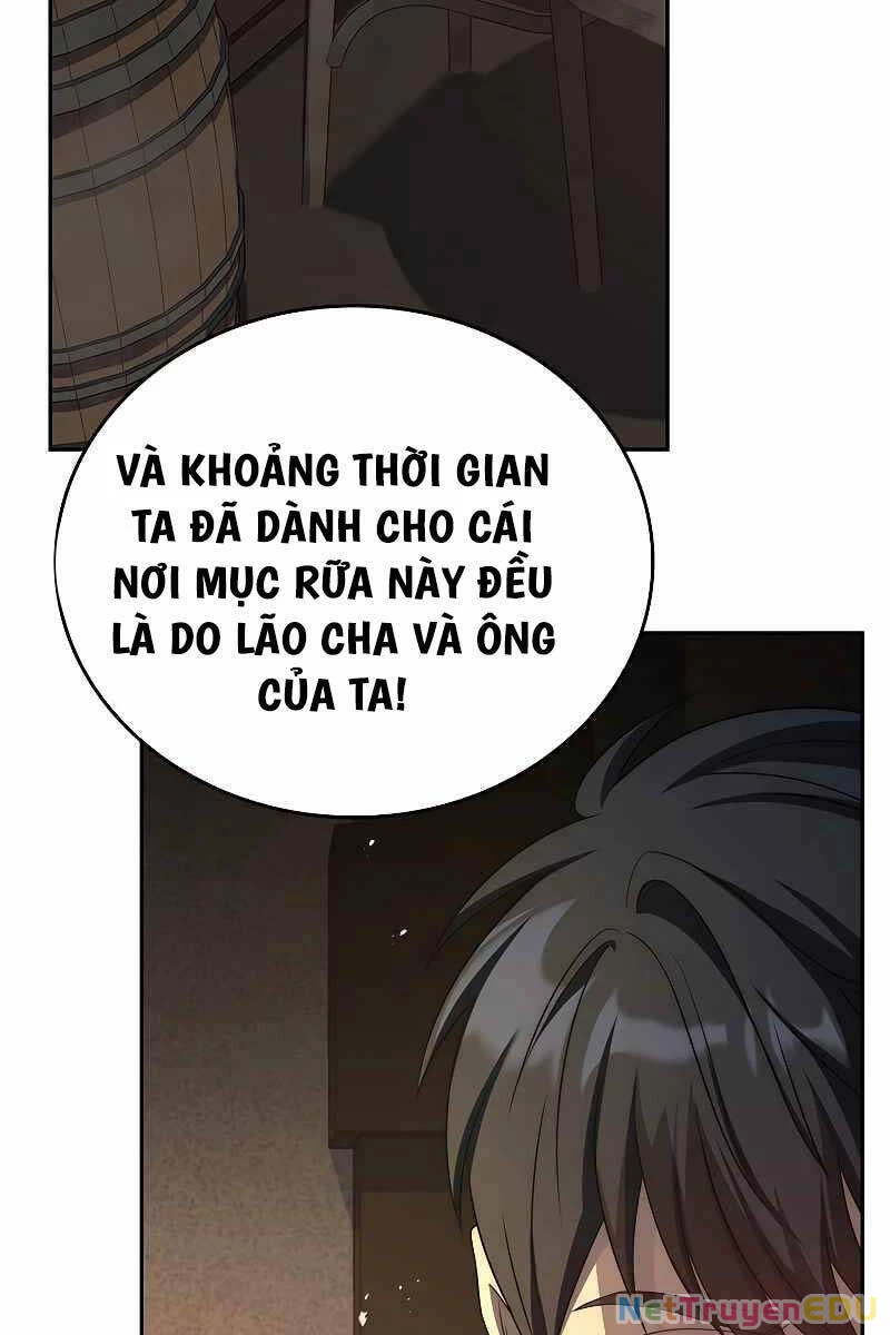 Quỷ Vương Hồi Quy Là Người Tốt Chapter 13 - 24