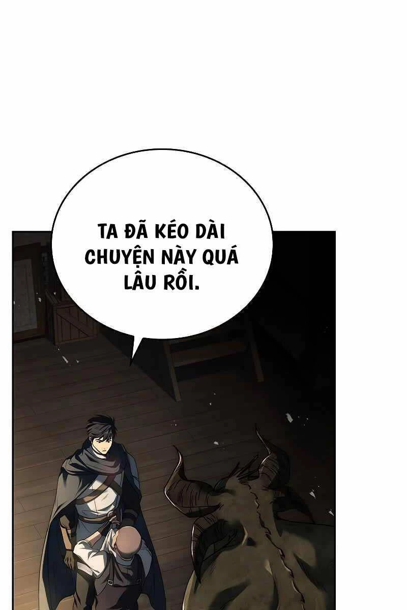 Quỷ Vương Hồi Quy Là Người Tốt Chapter 13 - 28