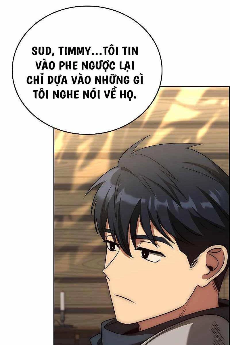Quỷ Vương Hồi Quy Là Người Tốt Chapter 13 - 74
