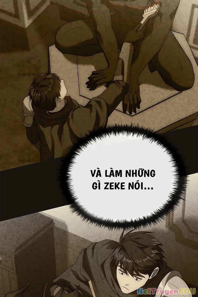 Quỷ Vương Hồi Quy Là Người Tốt Chapter 14 - 19