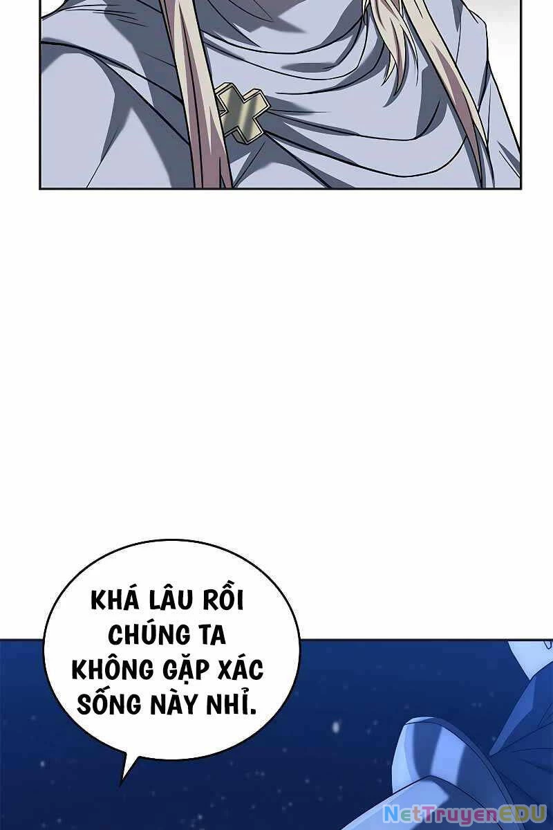 Quỷ Vương Hồi Quy Là Người Tốt Chapter 14 - 23