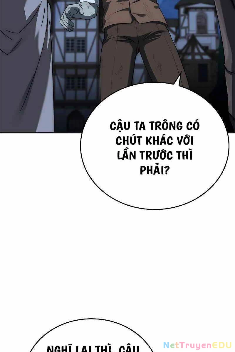 Quỷ Vương Hồi Quy Là Người Tốt Chapter 14 - 25