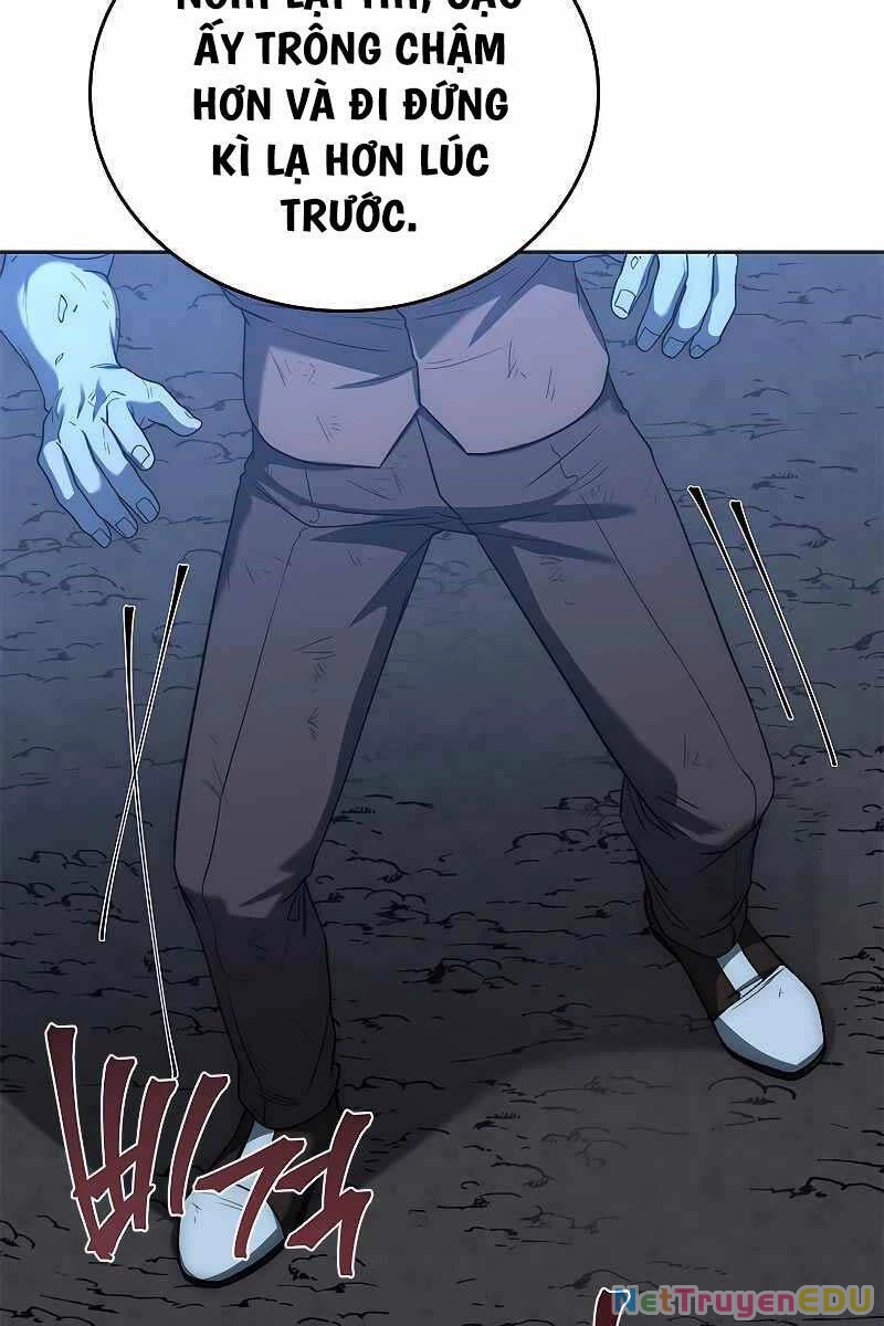 Quỷ Vương Hồi Quy Là Người Tốt Chapter 14 - 26