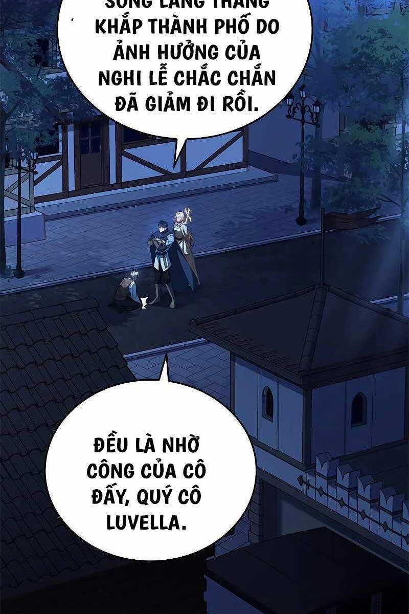 Quỷ Vương Hồi Quy Là Người Tốt Chapter 14 - 30