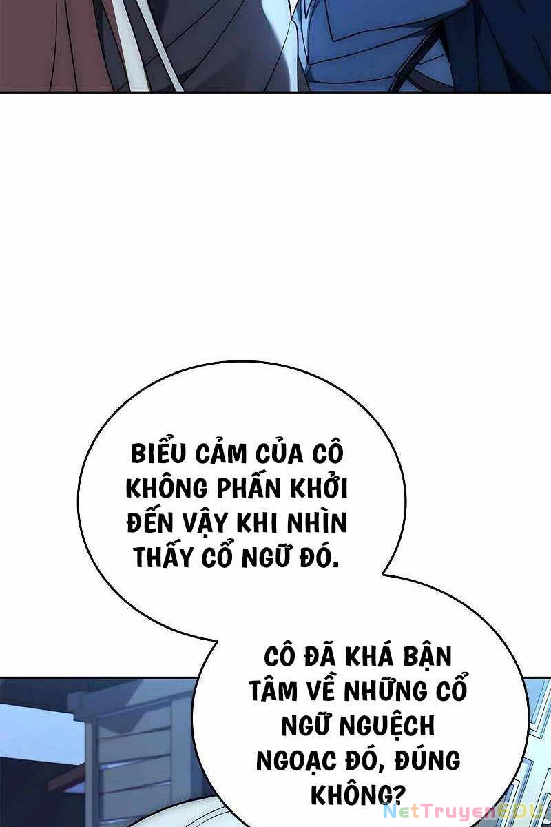 Quỷ Vương Hồi Quy Là Người Tốt Chapter 14 - 34