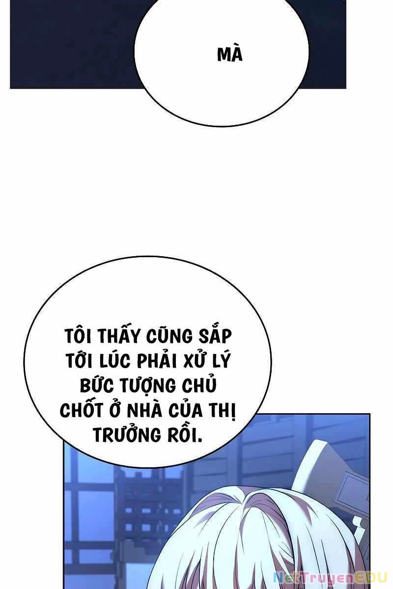 Quỷ Vương Hồi Quy Là Người Tốt Chapter 14 - 41