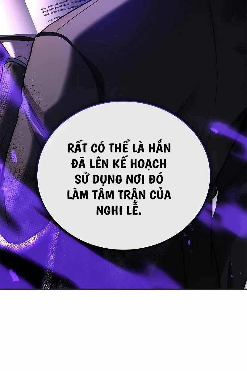 Quỷ Vương Hồi Quy Là Người Tốt Chapter 14 - 46