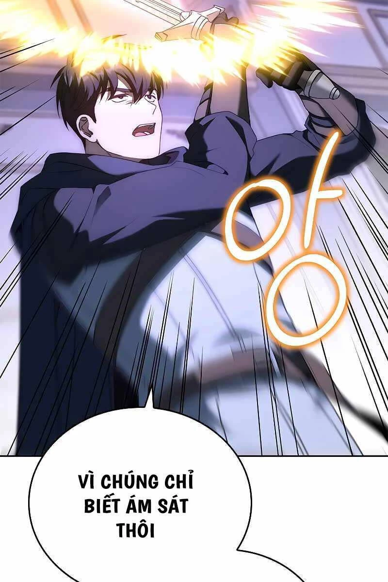 Quỷ Vương Hồi Quy Là Người Tốt Chapter 14 - 81