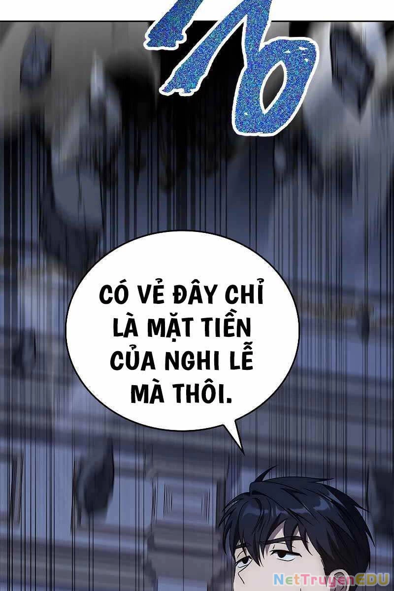 Quỷ Vương Hồi Quy Là Người Tốt Chapter 14 - 110