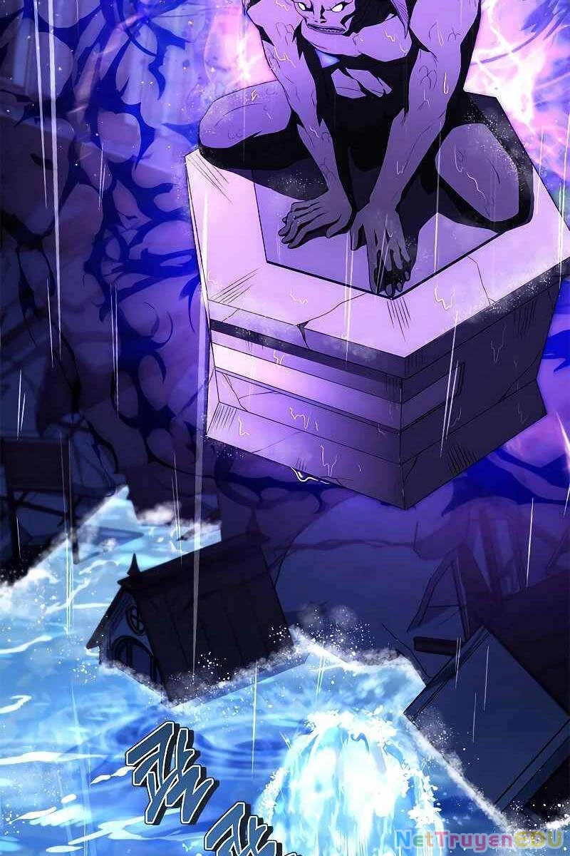 Quỷ Vương Hồi Quy Là Người Tốt Chapter 15 - 10