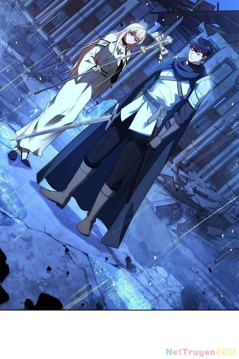 Quỷ Vương Hồi Quy Là Người Tốt Chapter 15 - 25