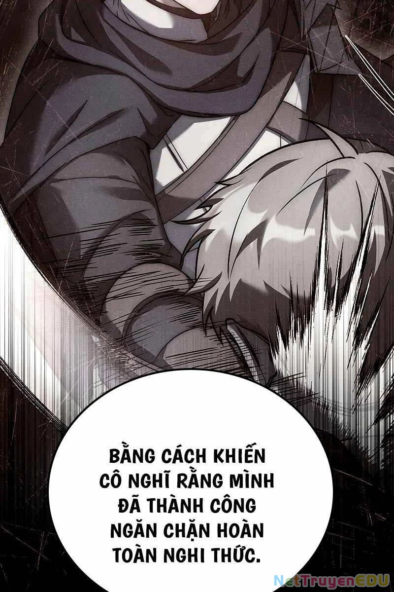 Quỷ Vương Hồi Quy Là Người Tốt Chapter 15 - 38