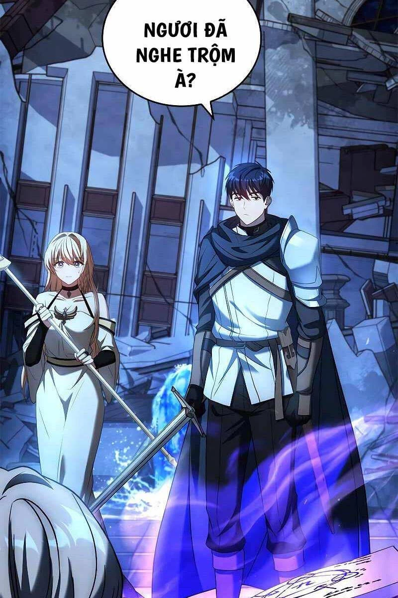 Quỷ Vương Hồi Quy Là Người Tốt Chapter 15 - 44