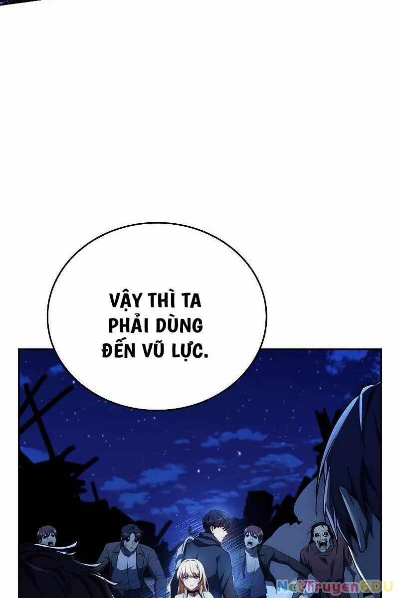 Quỷ Vương Hồi Quy Là Người Tốt Chapter 15 - 62