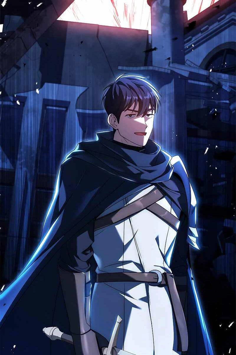 Quỷ Vương Hồi Quy Là Người Tốt Chapter 15 - 81