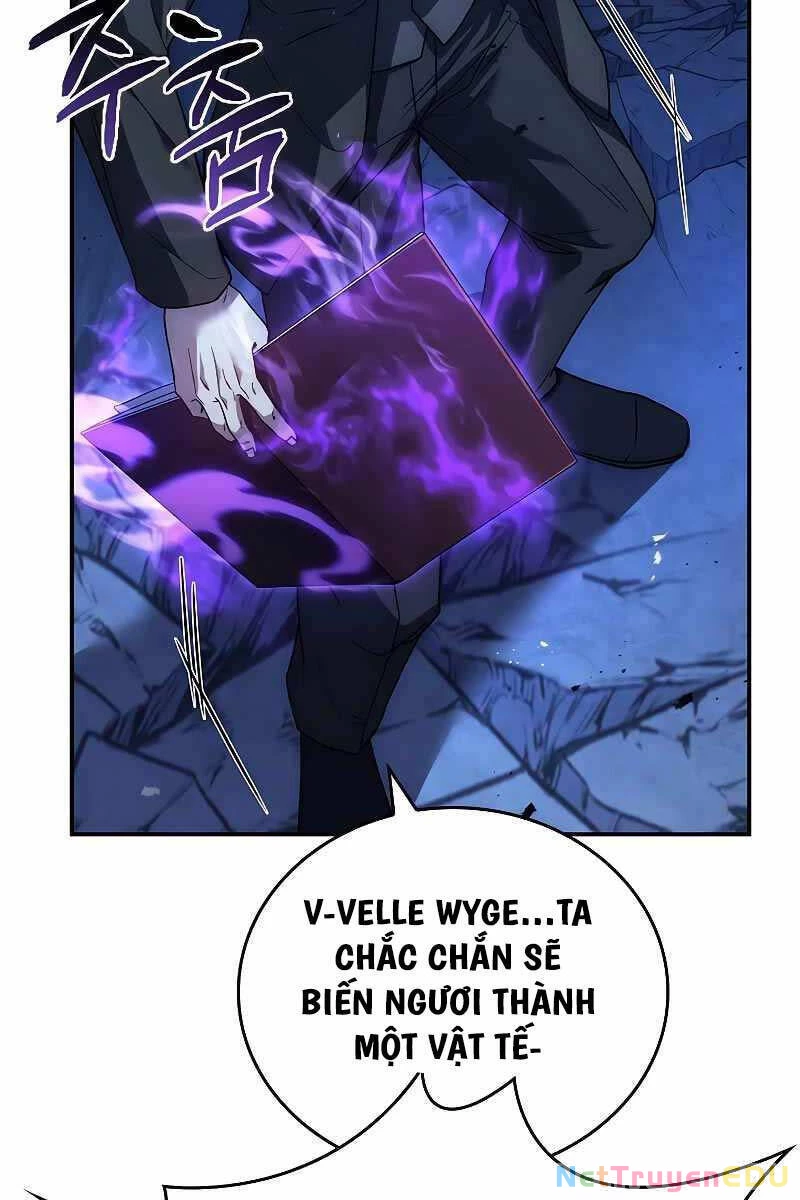 Quỷ Vương Hồi Quy Là Người Tốt Chapter 16 - 4