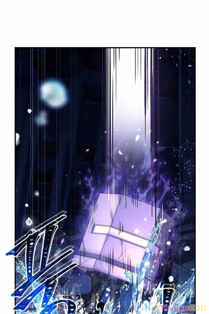 Quỷ Vương Hồi Quy Là Người Tốt Chapter 16 - 20