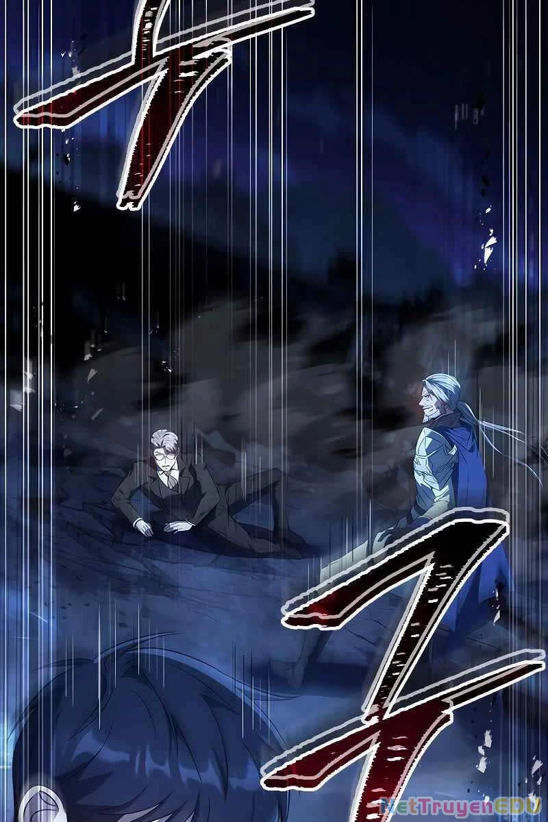 Quỷ Vương Hồi Quy Là Người Tốt Chapter 16 - 22