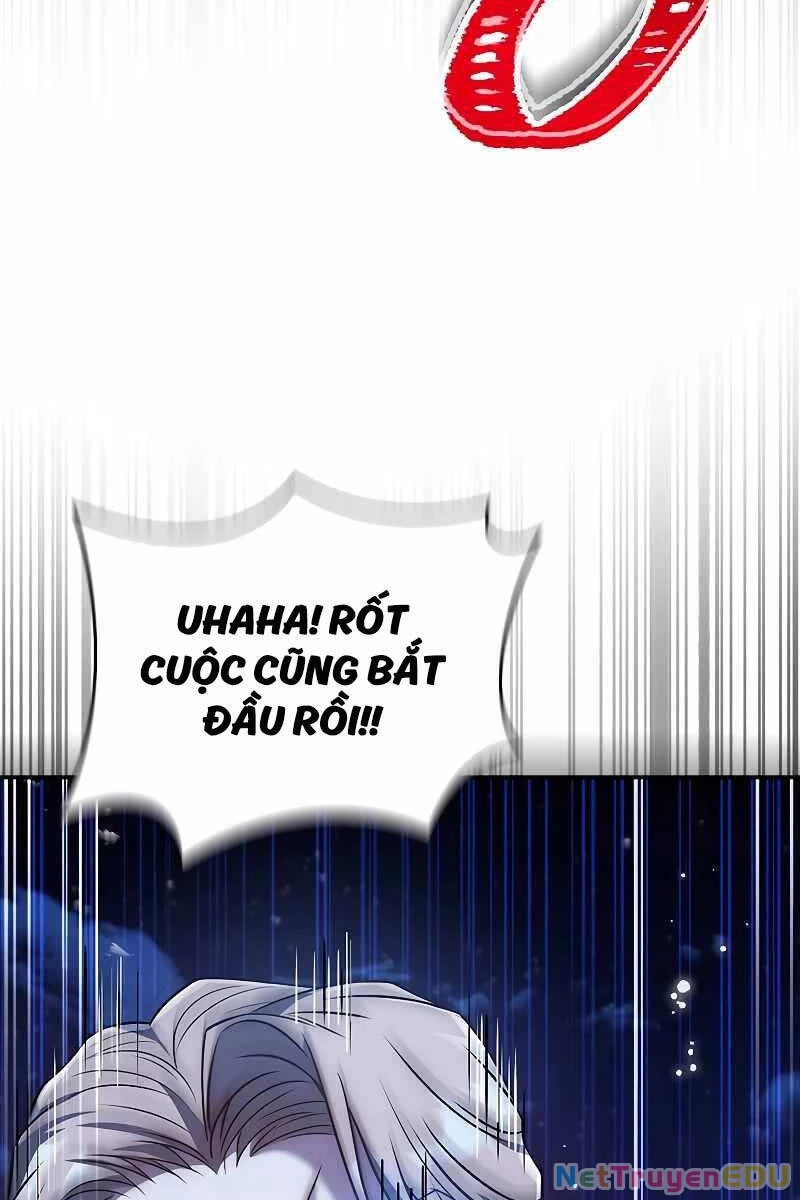 Quỷ Vương Hồi Quy Là Người Tốt Chapter 16 - 24