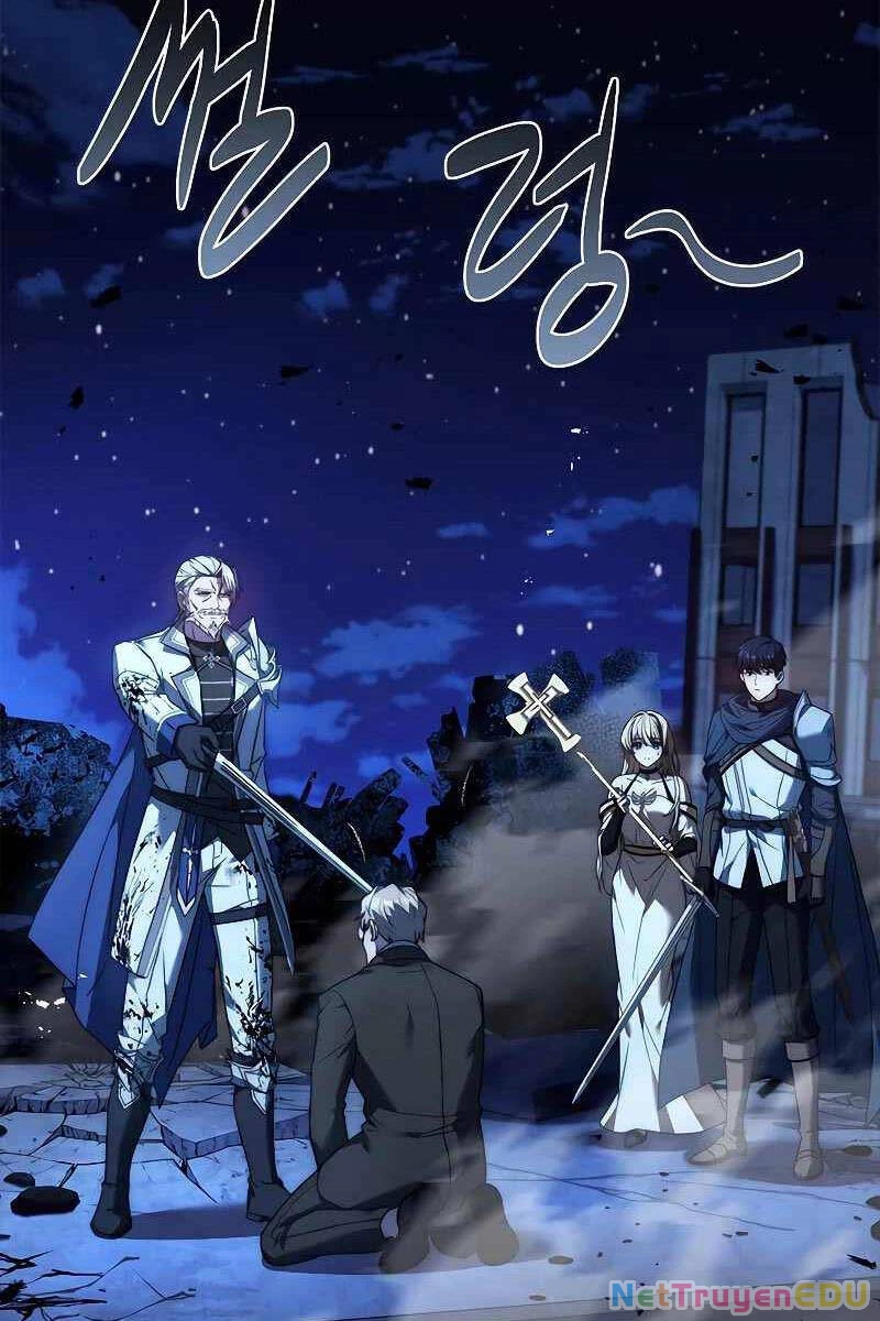 Quỷ Vương Hồi Quy Là Người Tốt Chapter 16 - 34