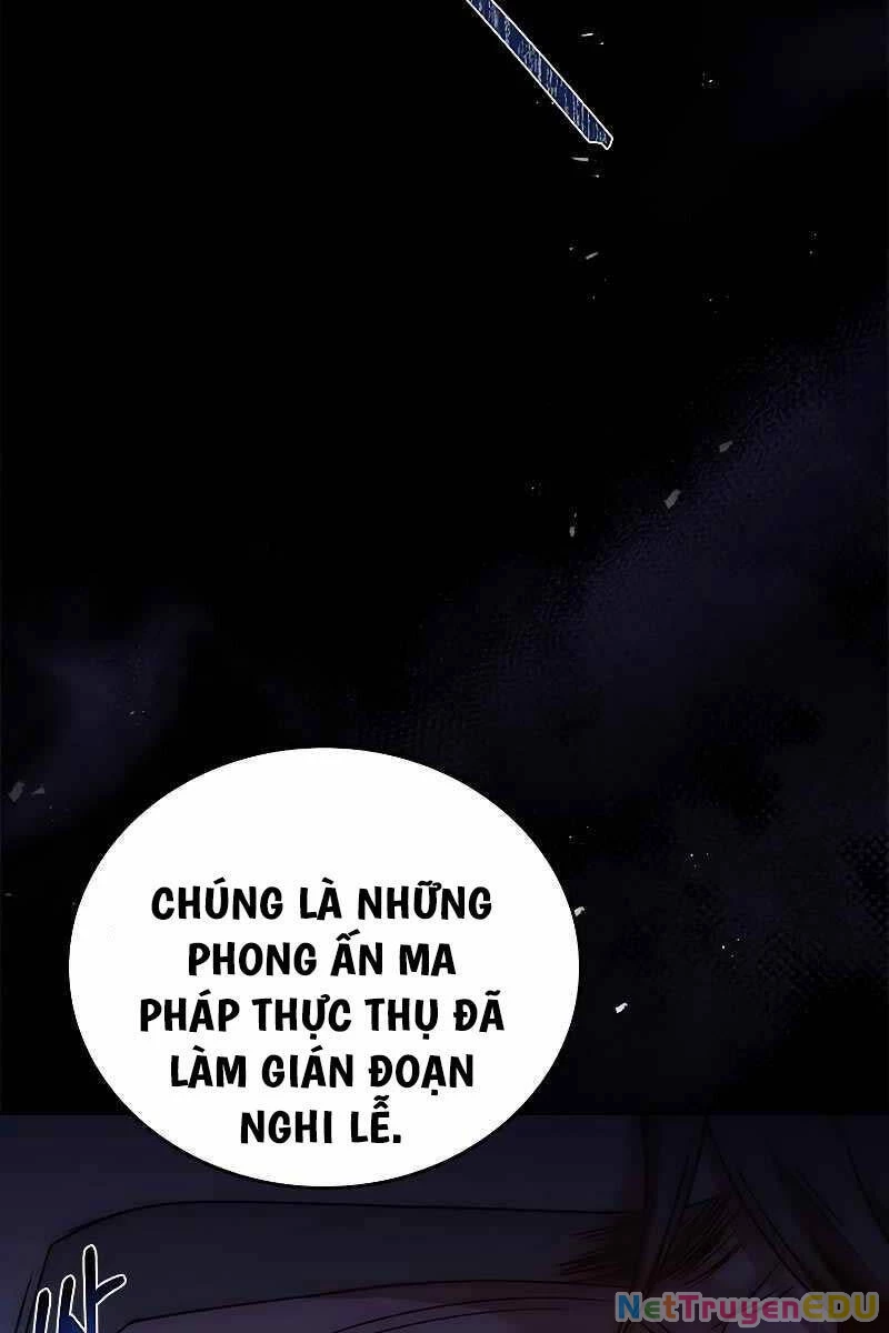 Quỷ Vương Hồi Quy Là Người Tốt Chapter 16 - 41