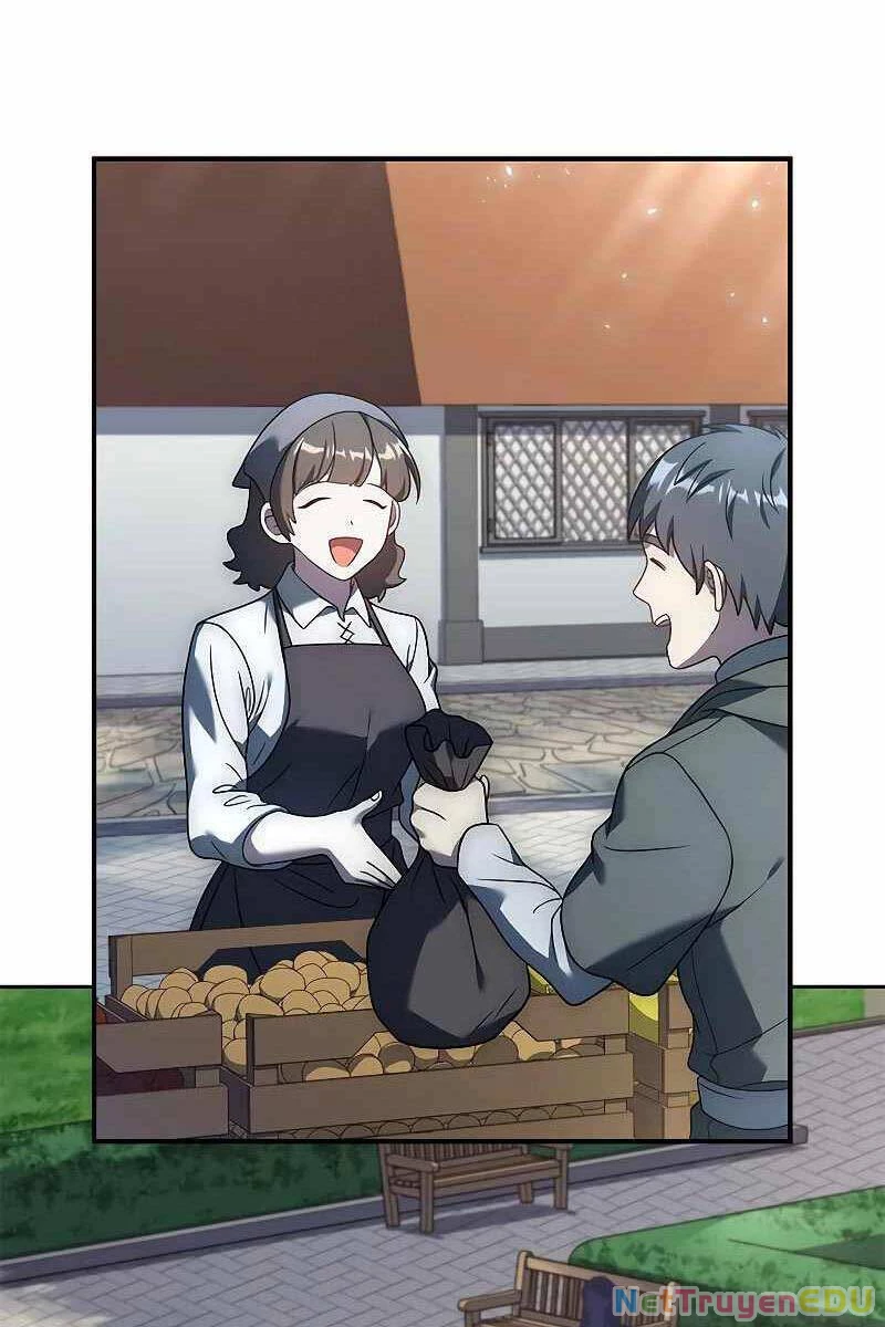 Quỷ Vương Hồi Quy Là Người Tốt Chapter 16 - 49