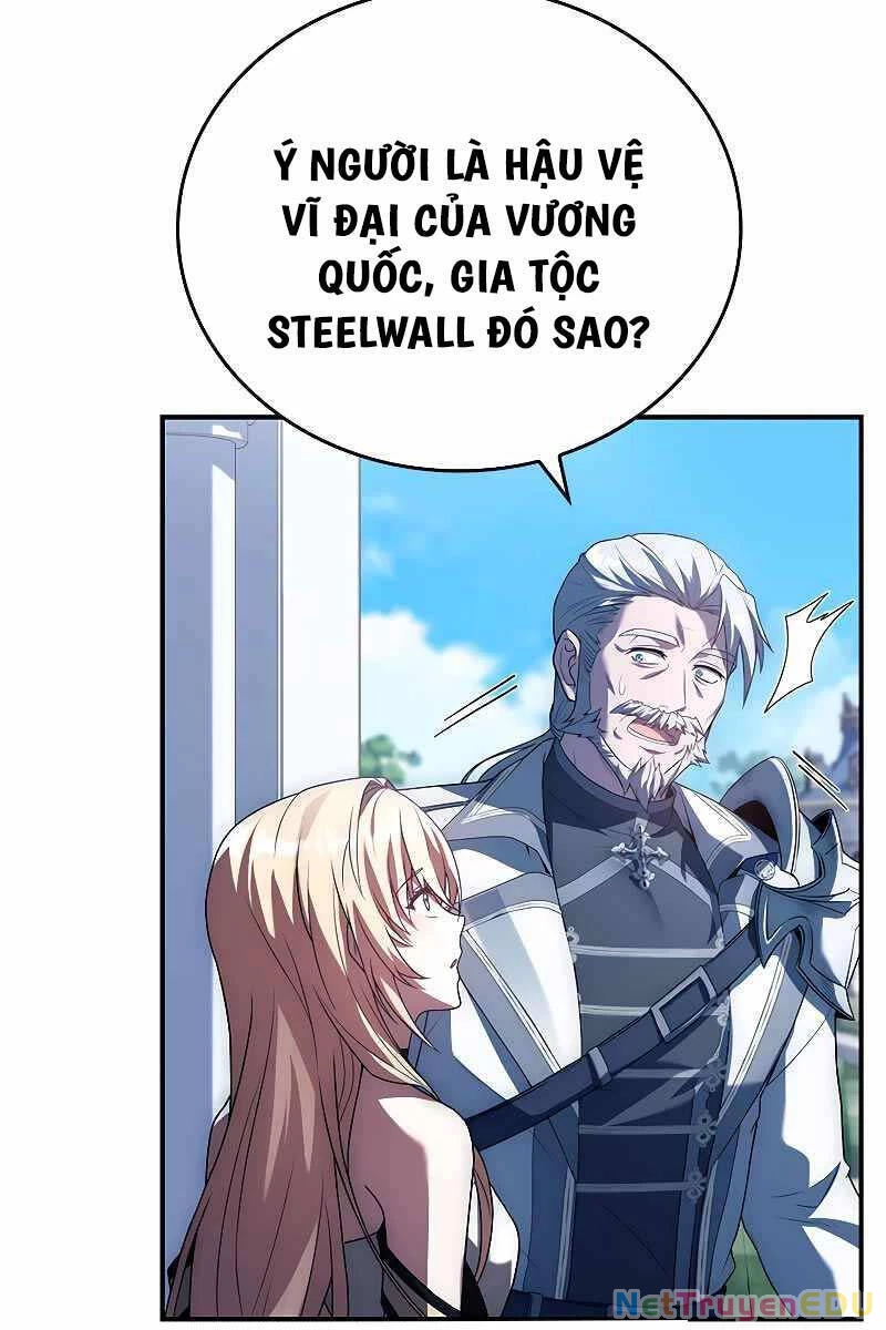 Quỷ Vương Hồi Quy Là Người Tốt Chapter 16 - 66