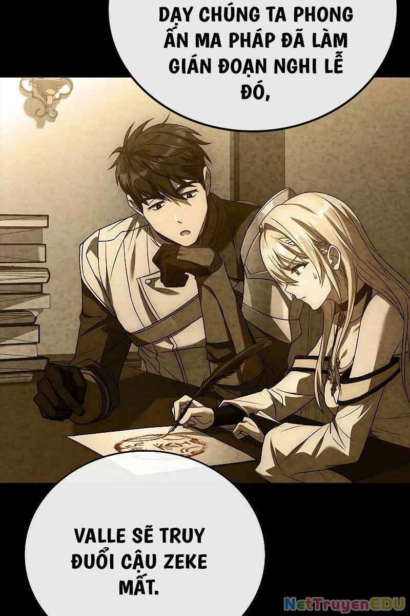 Quỷ Vương Hồi Quy Là Người Tốt Chapter 16 - 70