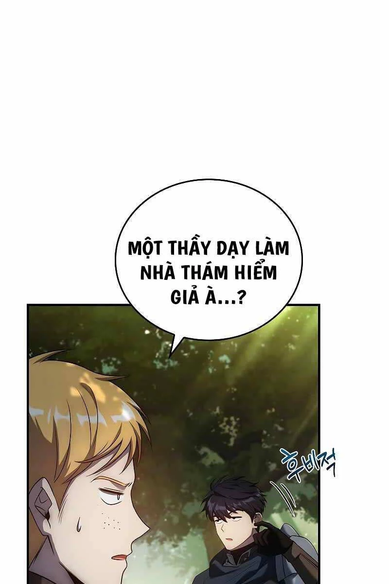Quỷ Vương Hồi Quy Là Người Tốt Chapter 16 - 126