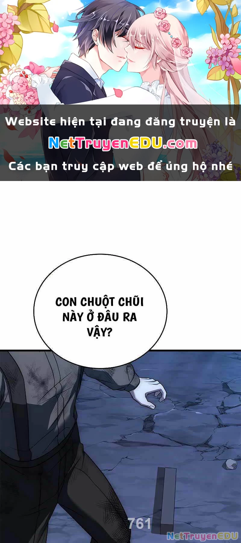 Quỷ Vương Hồi Quy Là Người Tốt Chapter 17 - 1