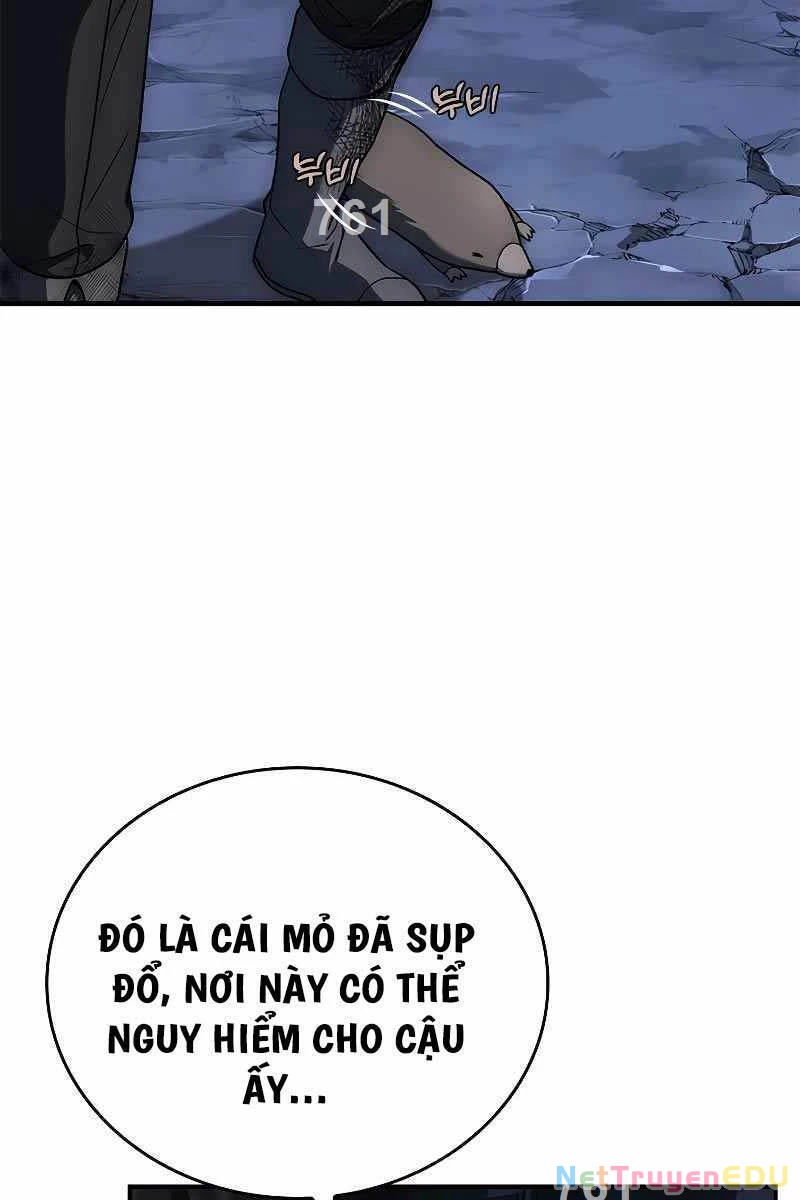 Quỷ Vương Hồi Quy Là Người Tốt Chapter 17 - 2