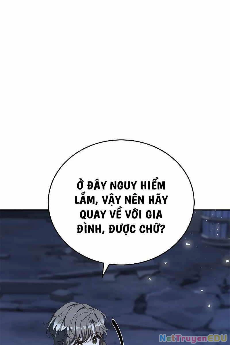 Quỷ Vương Hồi Quy Là Người Tốt Chapter 17 - 4