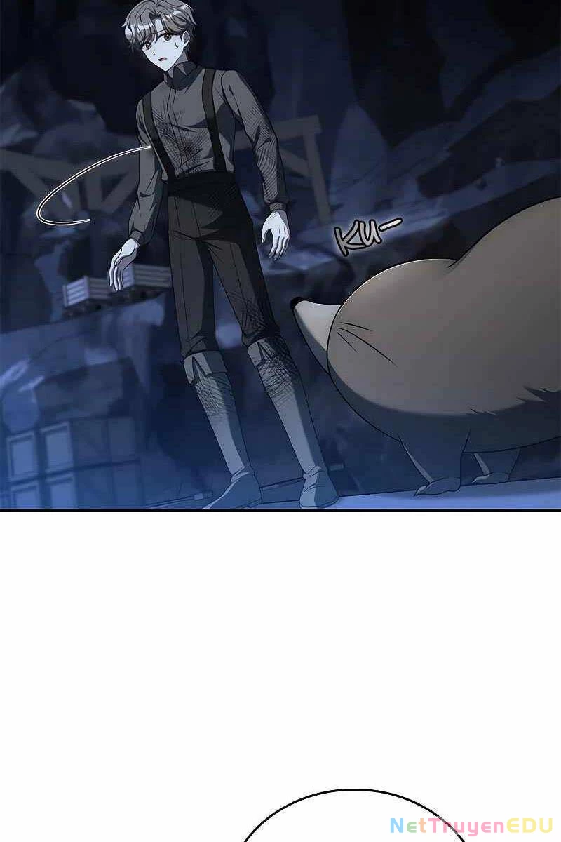 Quỷ Vương Hồi Quy Là Người Tốt Chapter 17 - 11