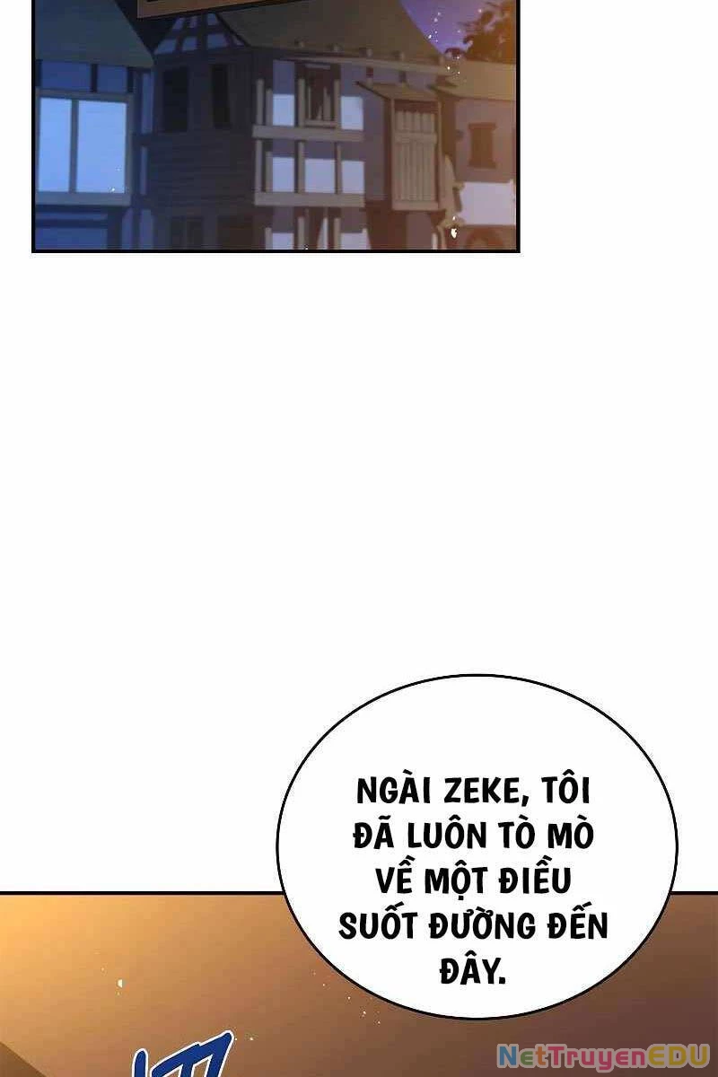 Quỷ Vương Hồi Quy Là Người Tốt Chapter 17 - 17