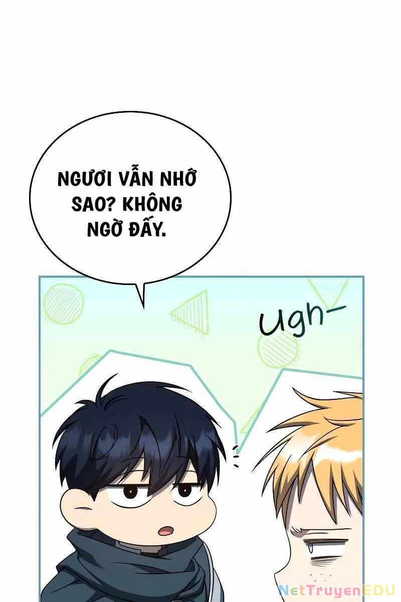 Quỷ Vương Hồi Quy Là Người Tốt Chapter 17 - 21