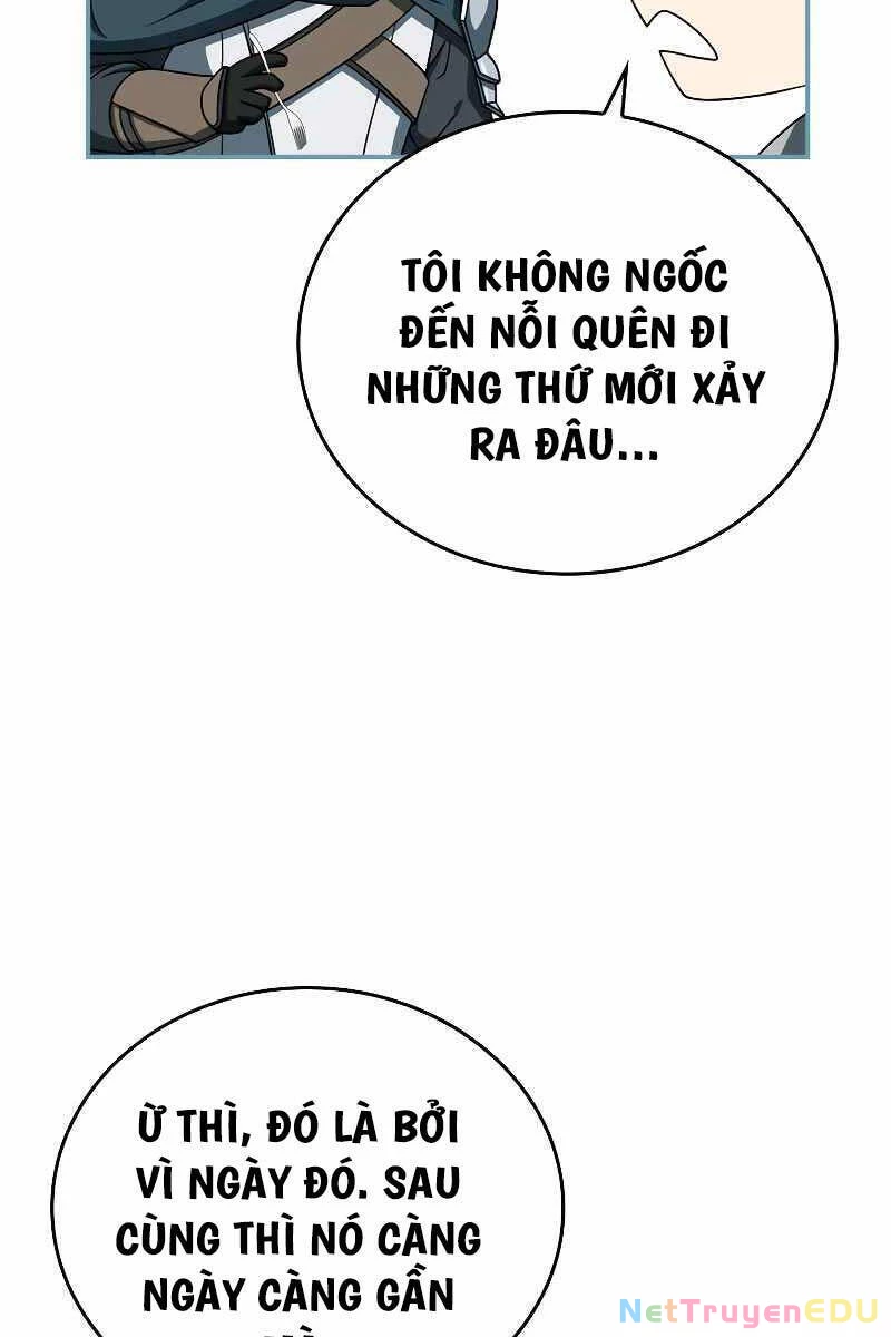 Quỷ Vương Hồi Quy Là Người Tốt Chapter 17 - 22