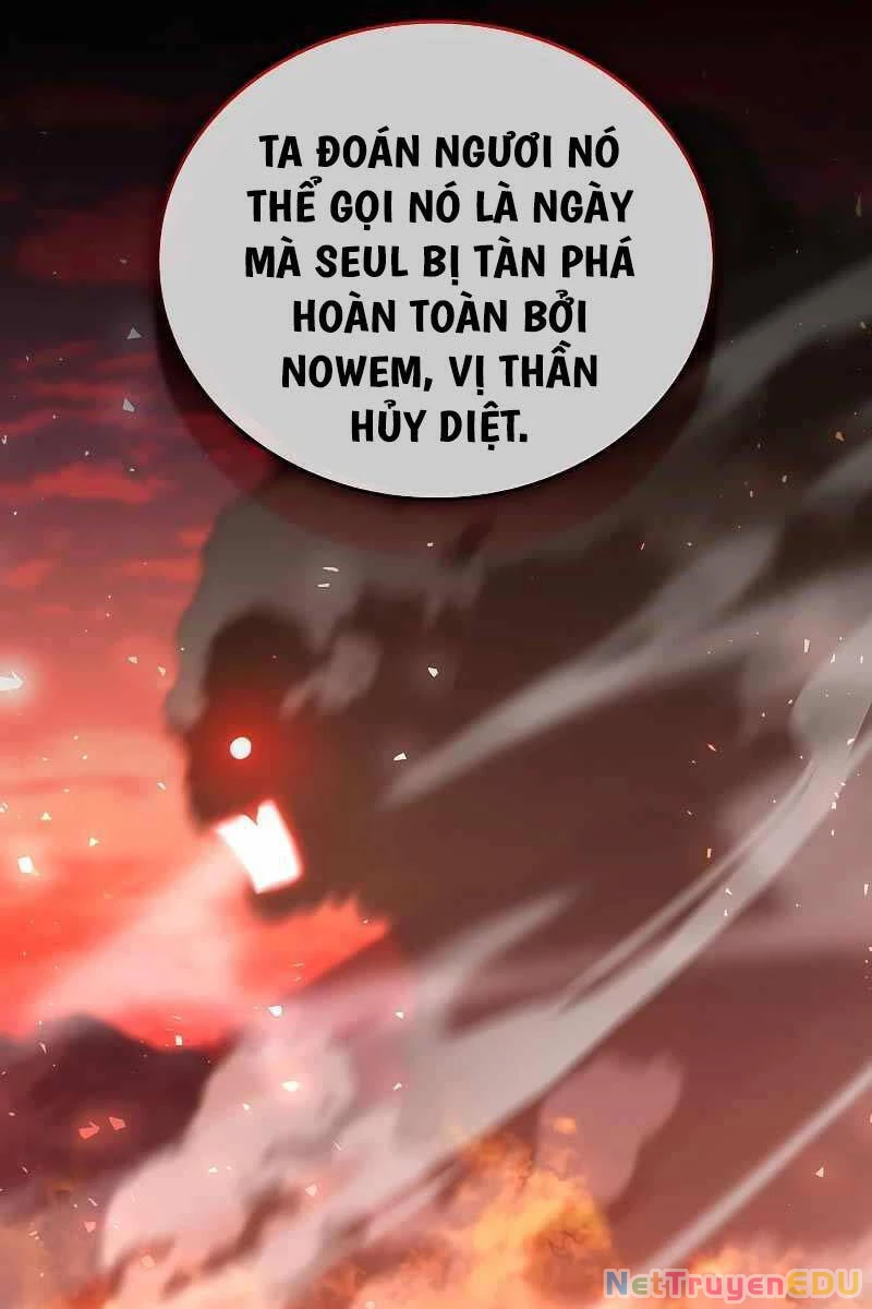 Quỷ Vương Hồi Quy Là Người Tốt Chapter 17 - 26